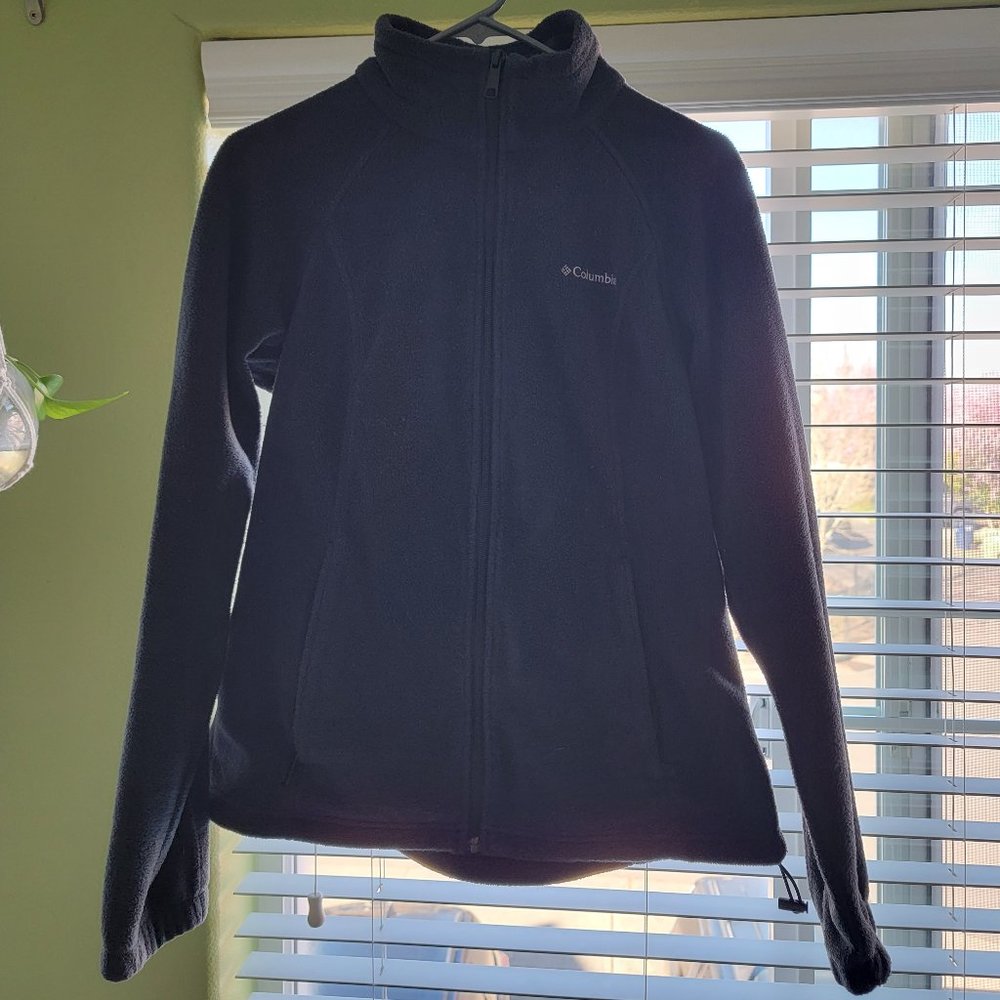 Columbia Fleece